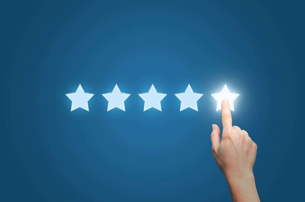 Data quality strategy