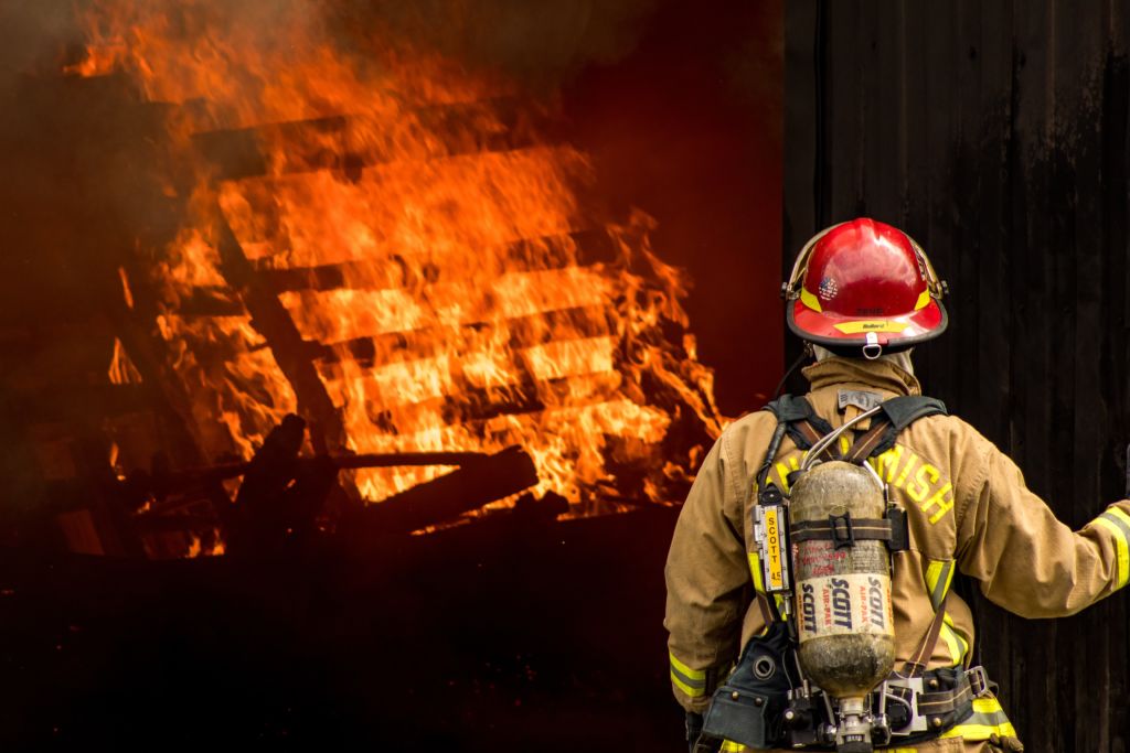 Your data team shouldn’t become the fire department for your Looker dashboards.Photo by Jay Heike on Unsplash