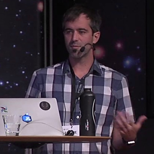 Data engineering superstar Maxime Beauchemin