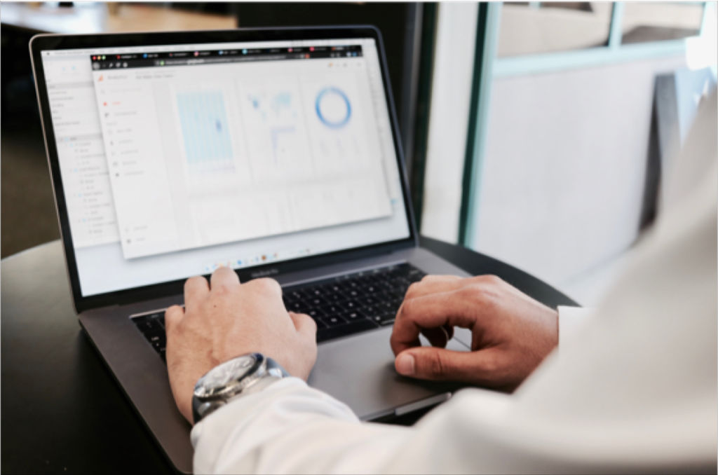 The first step in a data warehouse migration is to build your business case