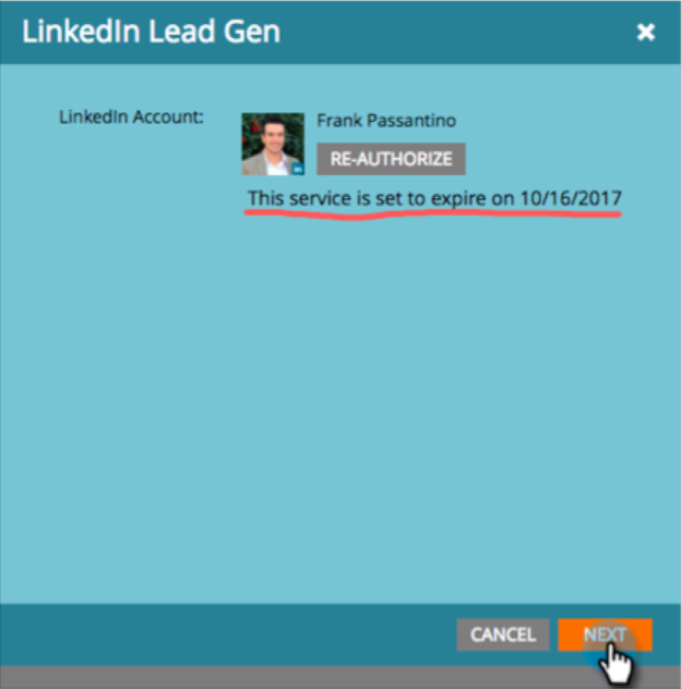 An expired marketo authorization is one reason data cleaning isn't enough for ML model accuracy