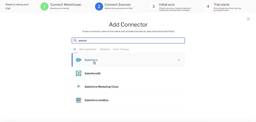 data platform data ingestion