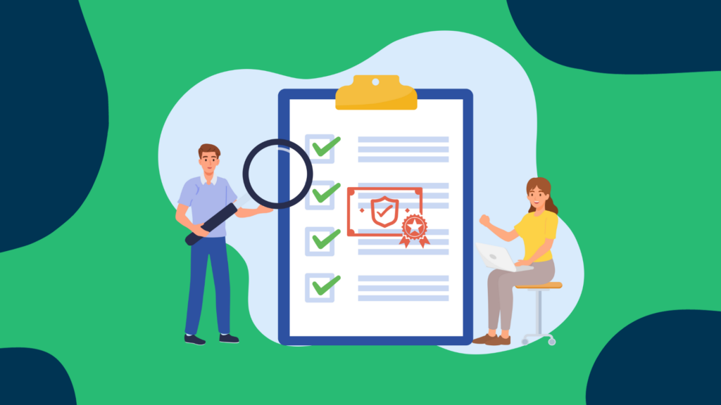 Data quality standards are an important part of establishing a data observability strategy.