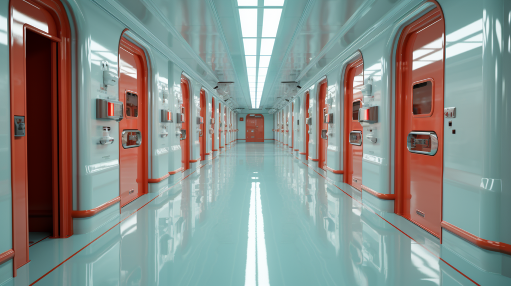 Data clean rooms allow companies to share insights based on aggregated data that obscures identity.