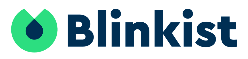 Blinkist data reliability