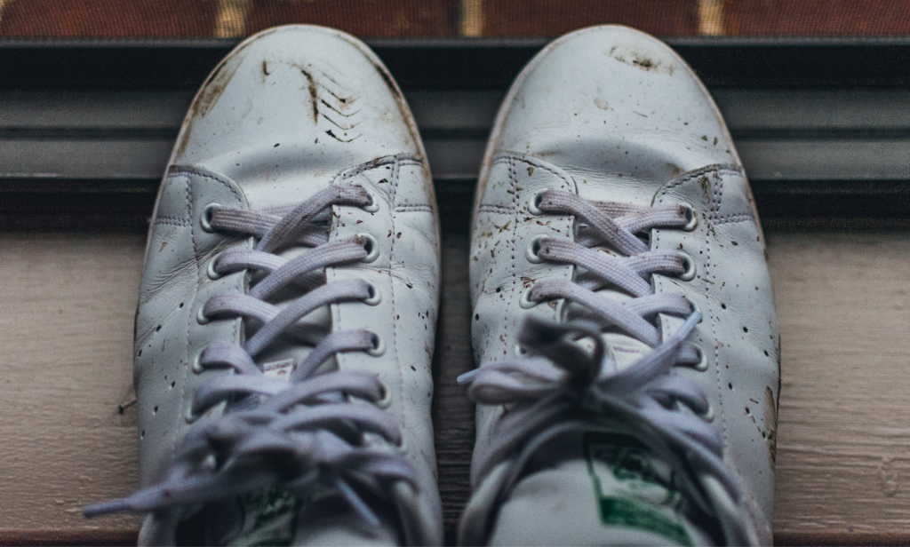 Walk a mile in your data consumers shoes