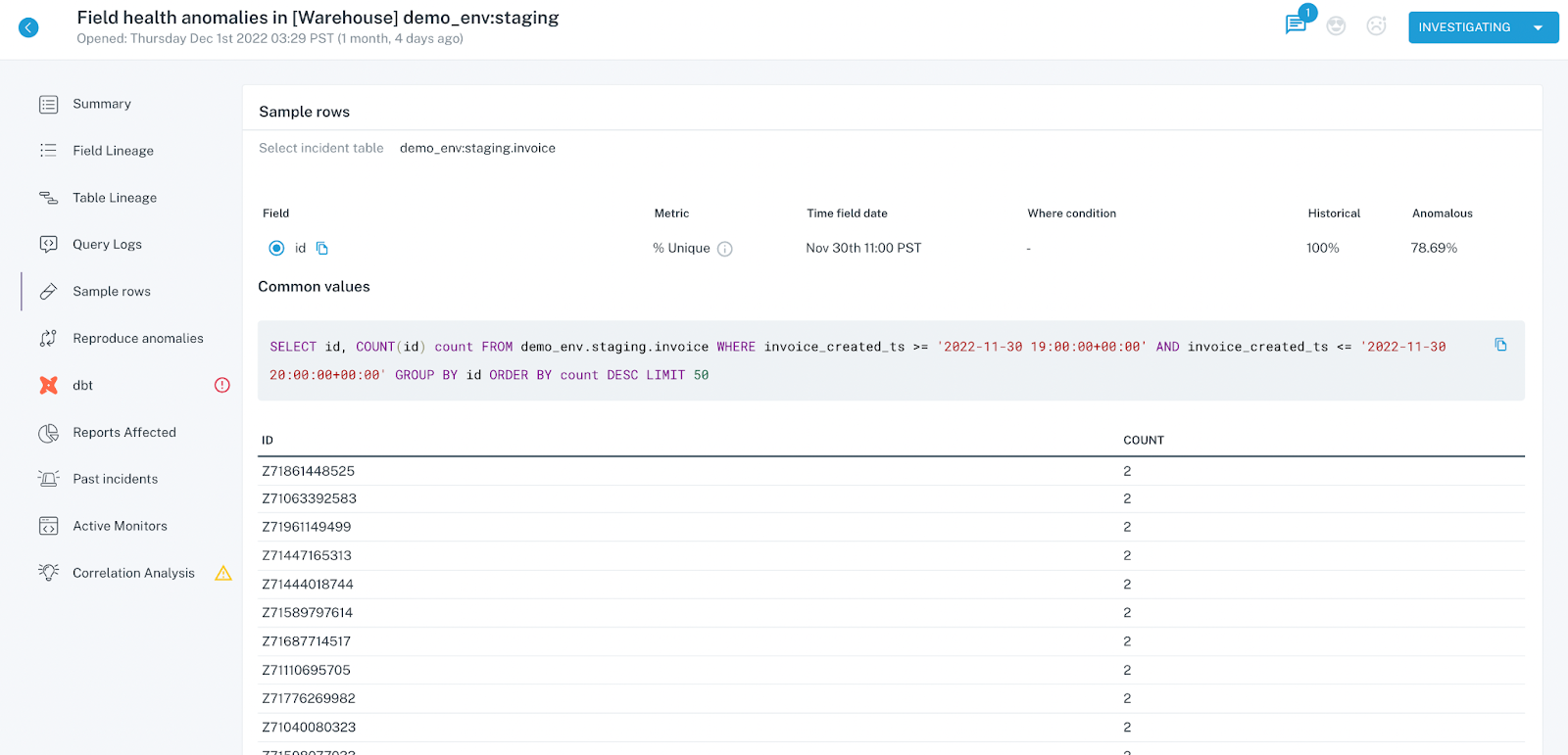 Find And Solve Databricks Data Quality Issues With Monte Carlo