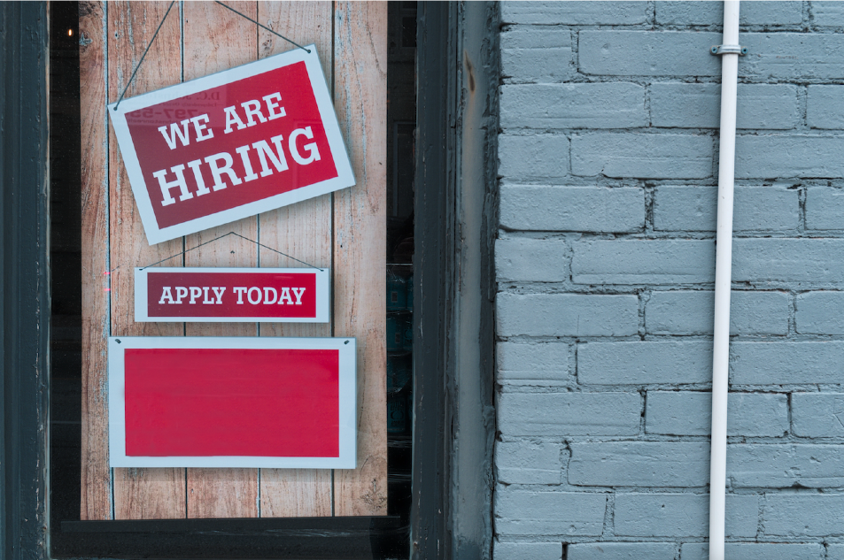 Hiring for a data engineer? It might take a while--another cost of bad data. Photo by Eric Prouzet on Unsplash