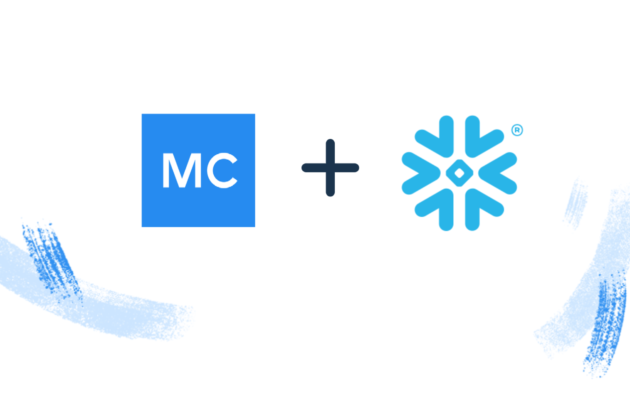 Monte Carlo and Snowflake