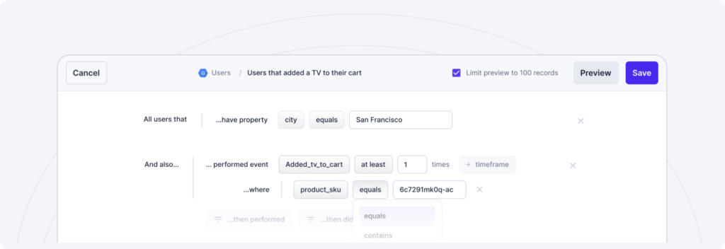 Reverse etl solutions