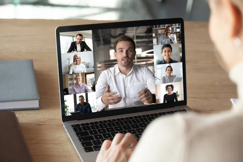 Leadership and stakeholder buy-in for data quality strategy