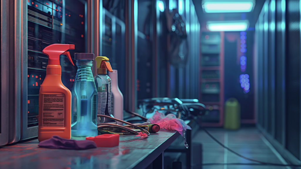 data hygiene best practices