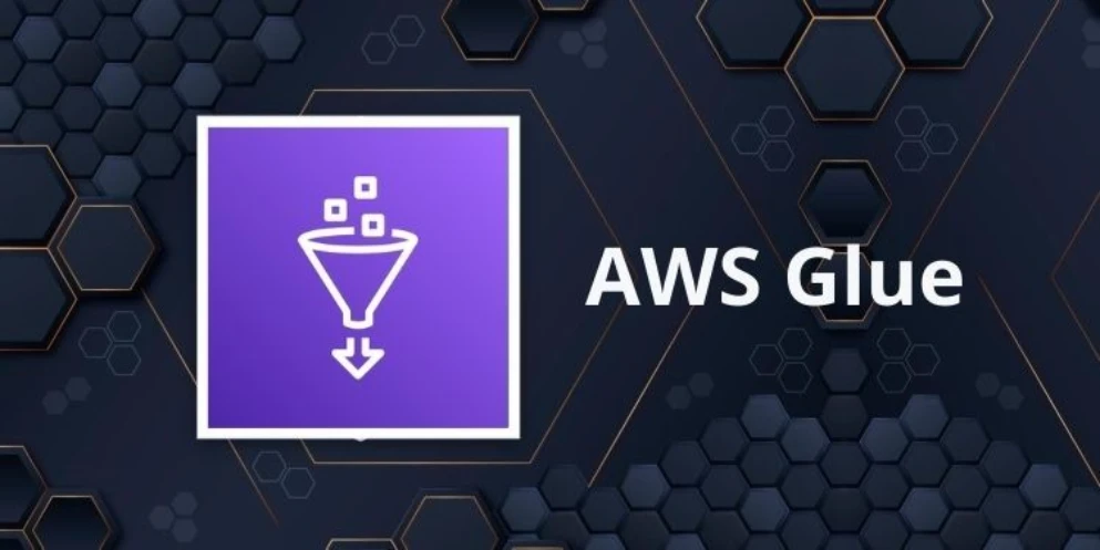 AWS Glue data catalog