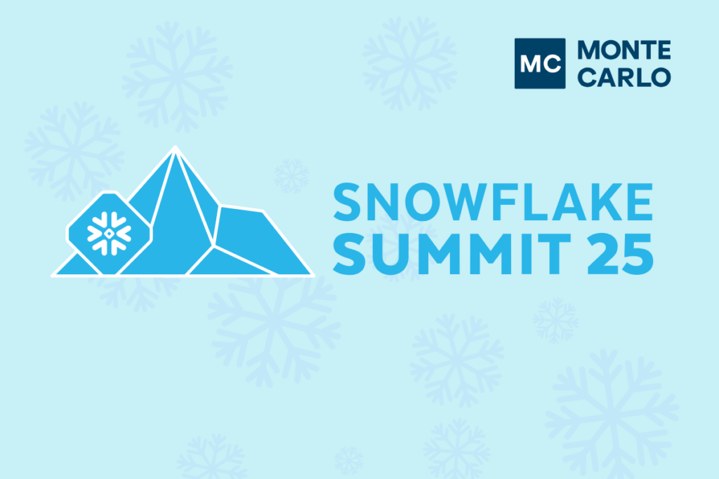 snowflake summit 2025