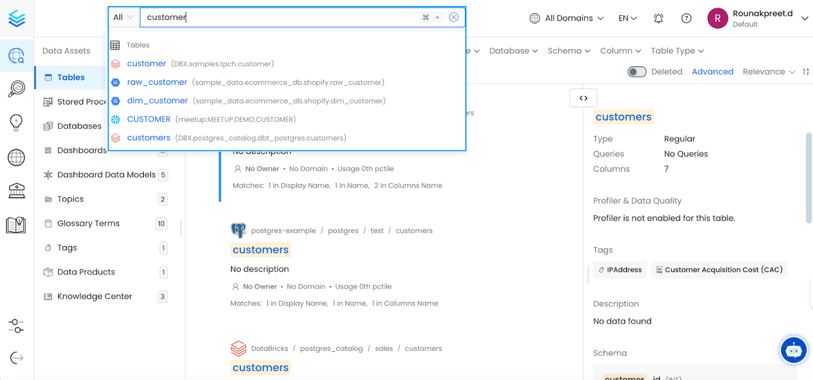 Best Data Dictionary Tools In 2025 (Quick Reference Guide)