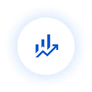 See how upstream data changes flow into your reports