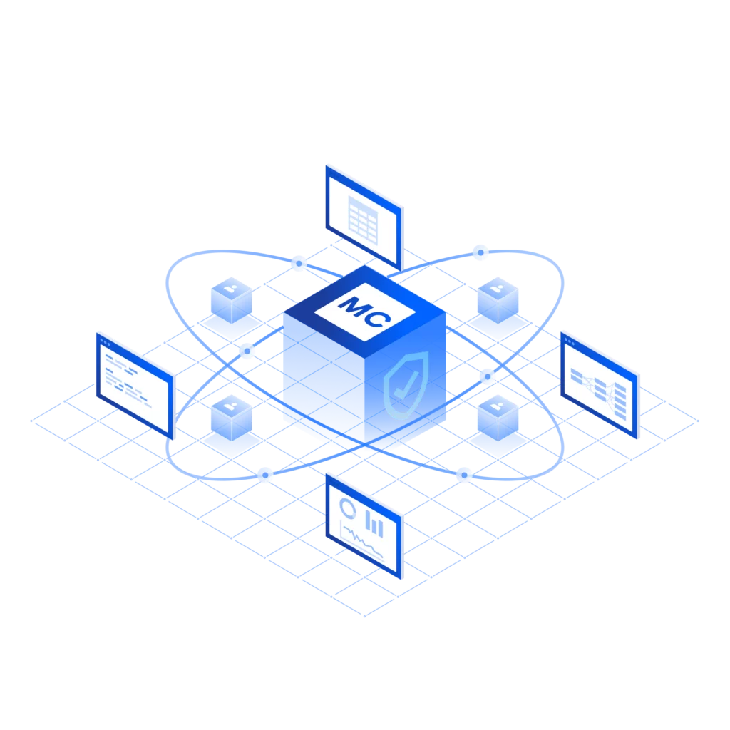 Enterprise data quality