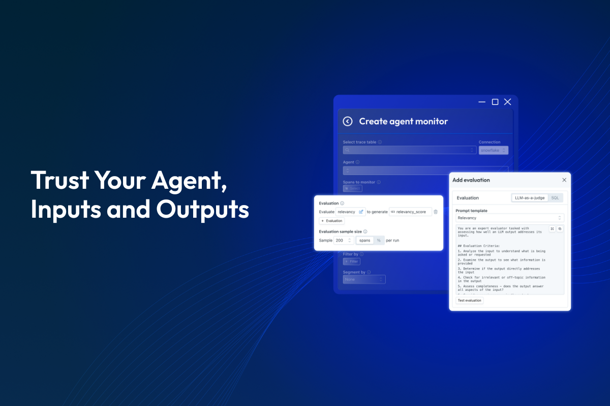 Monte Carlo Launches Agent Observability to Help Teams Build Reliable AI