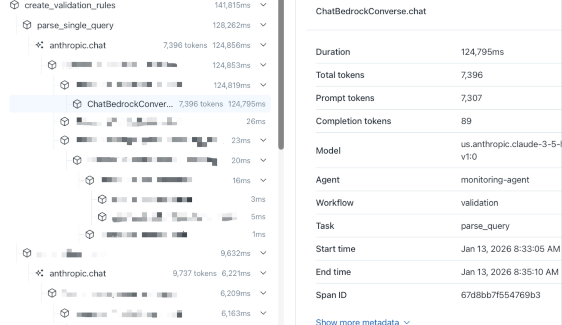 Debug Problematic Agent Behavior 4x Faster with Agent Observability