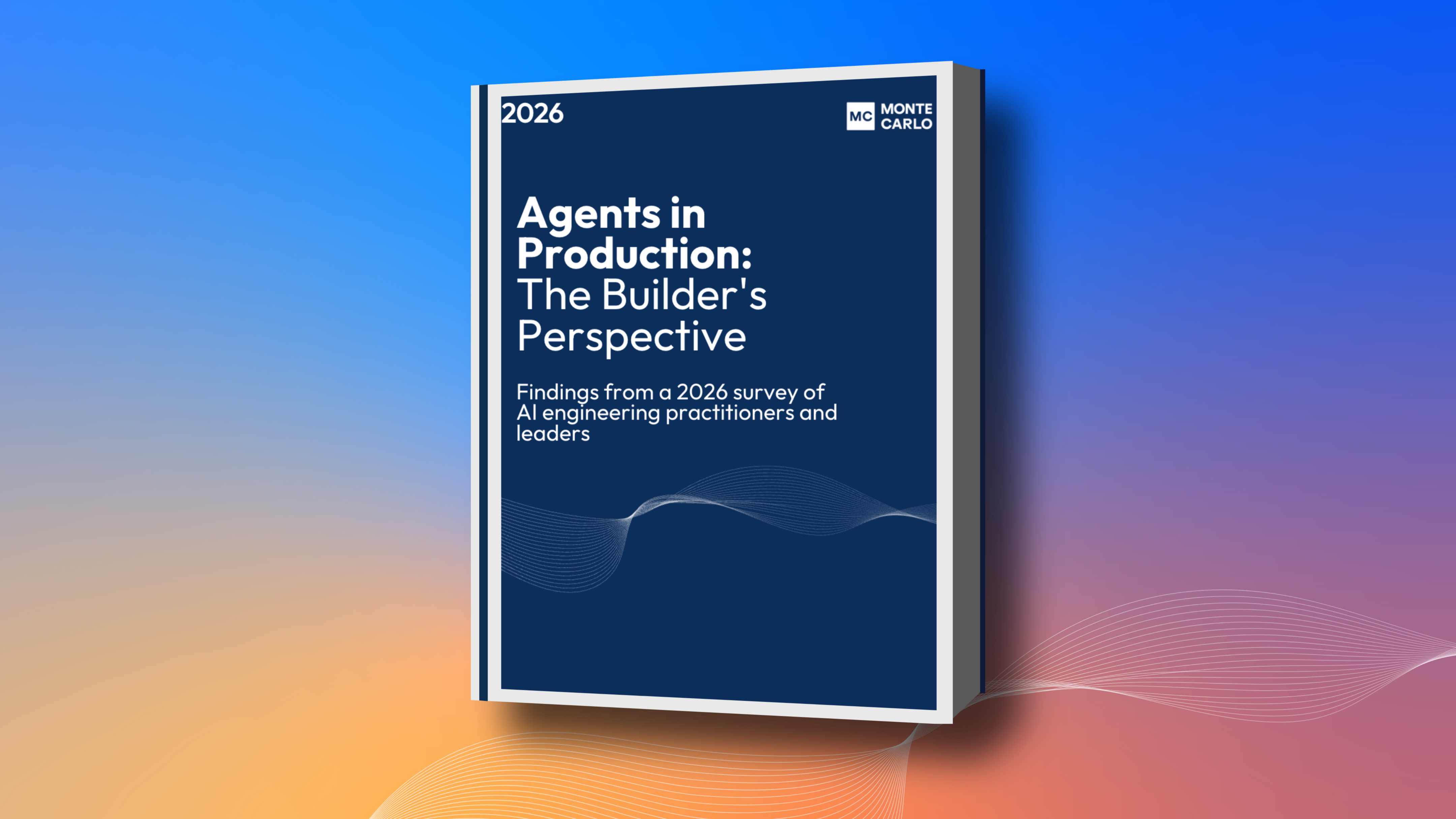 New Monte Carlo Research: Two-Thirds of Orgs Ship Agents Before They are Ready to Support Them