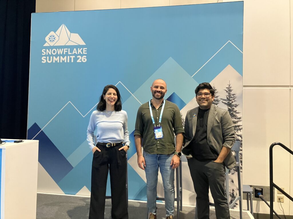 What it takes to trust AI in production: Lessons from Salesforce and Dropbox at Snowflake Summit