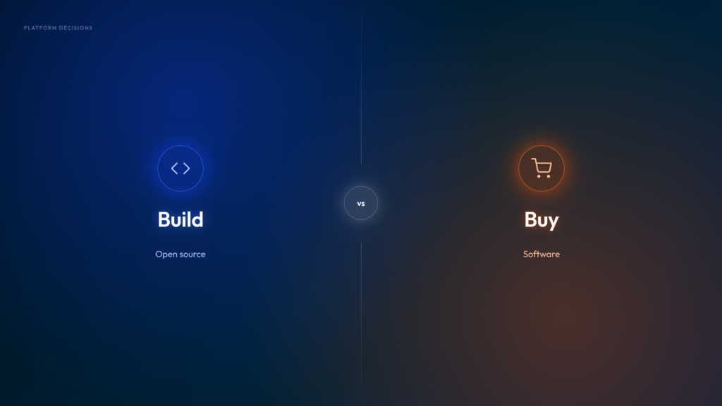 AI Agent Observability Open Source: Tools, Tradeoffs, and When to Build vs. Buy